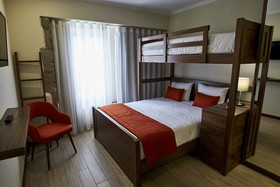 Memoria Hostel