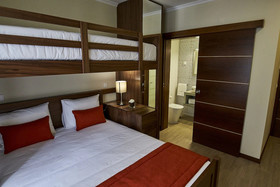 Memoria Hostel