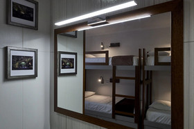 Memoria Hostel