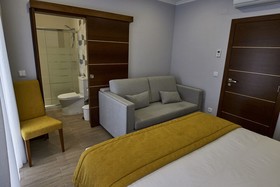 Memoria Hostel
