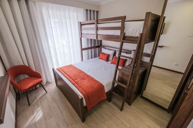 Memoria Hostel