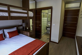 Memoria Hostel
