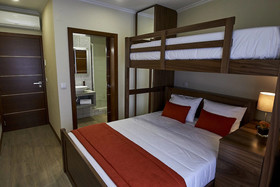Memoria Hostel