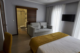 Memoria Hostel