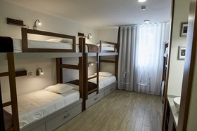 Memoria Hostel