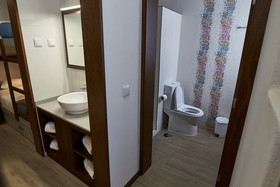 Memoria Hostel