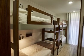 Memoria Hostel