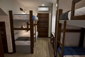 Memoria Hostel