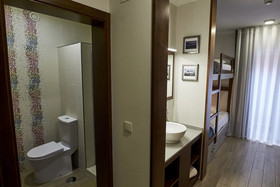 Memoria Hostel