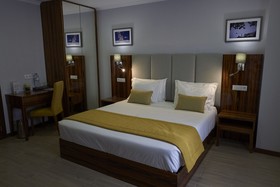 Memoria Hostel