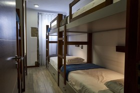 Memoria Hostel