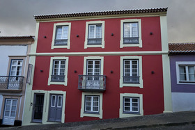 Memoria Hostel