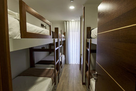 Memoria Hostel