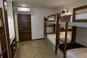 Memoria Hostel