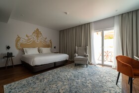 Palacio Santa Catarina