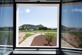 Palacio Santa Catarina