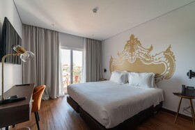 Palacio Santa Catarina