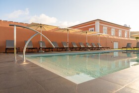 Palacio Santa Catarina