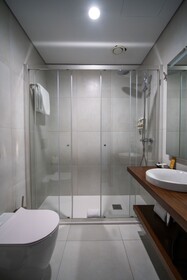 Palacio Santa Catarina