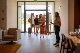 Palacio Santa Catarina