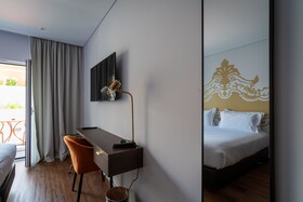 Palacio Santa Catarina