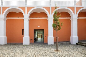 Palacio Santa Catarina