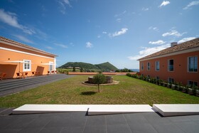 Palacio Santa Catarina