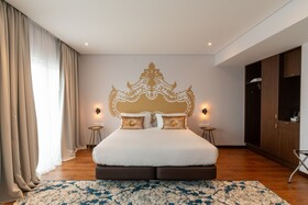 Palacio Santa Catarina