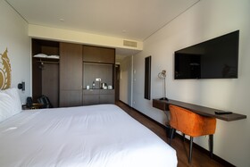 Palacio Santa Catarina