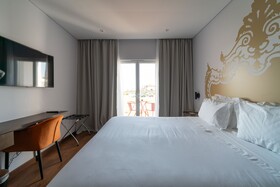 Palacio Santa Catarina