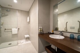 Palacio Santa Catarina