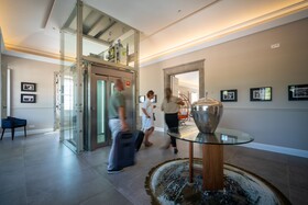 Palacio Santa Catarina