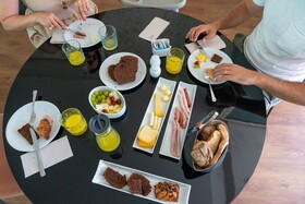 Palacio Santa Catarina