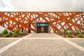 Palacio Santa Catarina