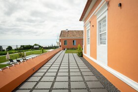 Palacio Santa Catarina