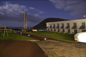 Pousada Forte Angra Do Heroismo