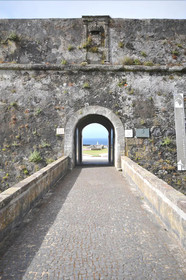 Pousada Forte Angra Do Heroismo
