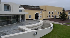 Pousada Forte Angra Do Heroismo