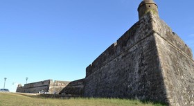 Pousada Forte Angra Do Heroismo