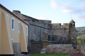 Pousada Forte Angra Do Heroismo