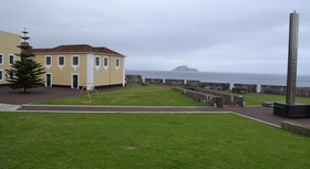Pousada Forte Angra Do Heroismo