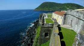 Pousada Forte Angra Do Heroismo