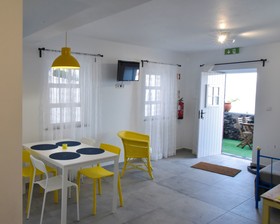 Casa do Zé - Al