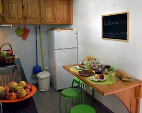 Casa do Zé - Al