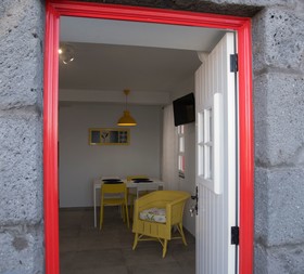 Casa do Zé - Al