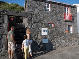 Casa do Zé - Al