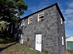 Casa do Zé - Al