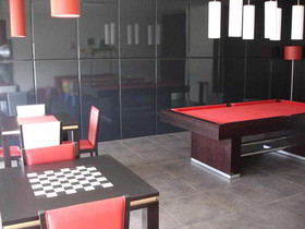 Hotel Vale do Navio