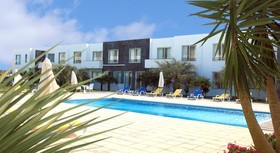 Hotel Vale do Navio