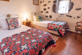 Aldeia da Cuada